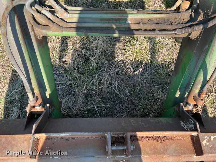 image for item JH9227 John Deere 2640  tractor