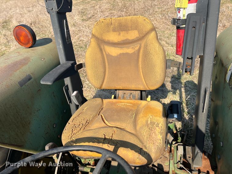 image for item JH9227 John Deere 2640  tractor