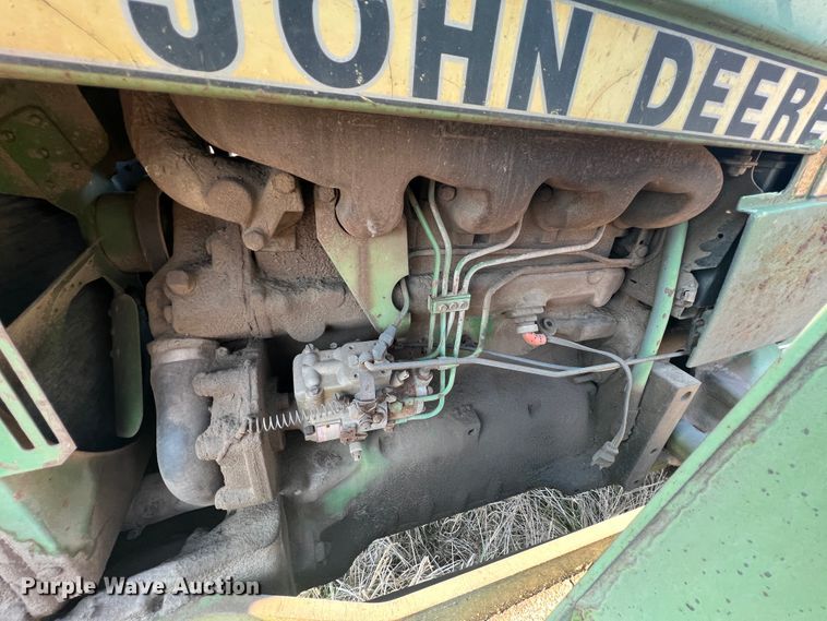 image for item JH9227 John Deere 2640  tractor