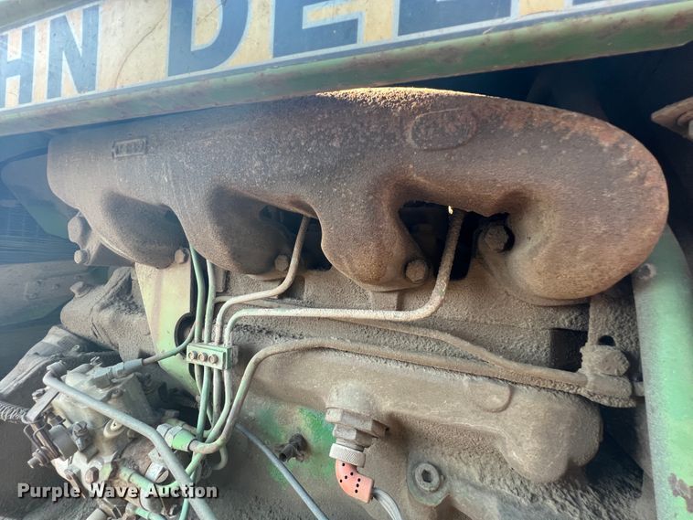 image for item JH9227 John Deere 2640  tractor