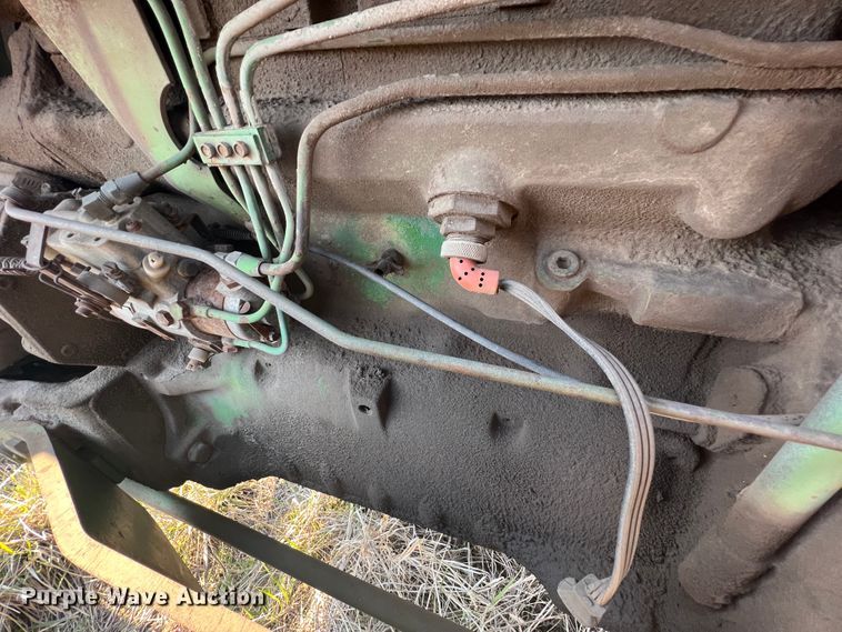 image for item JH9227 John Deere 2640  tractor