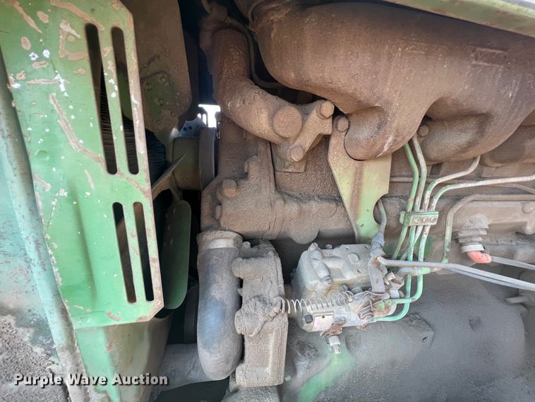 image for item JH9227 John Deere 2640  tractor