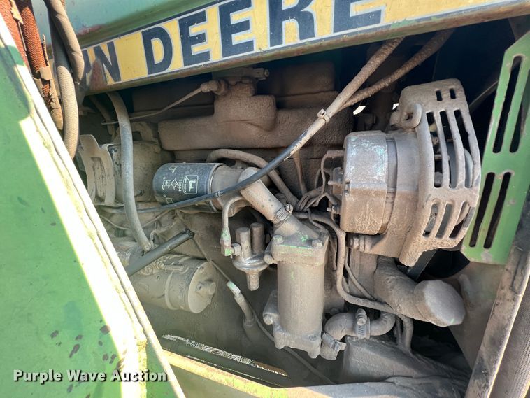 image for item JH9227 John Deere 2640  tractor