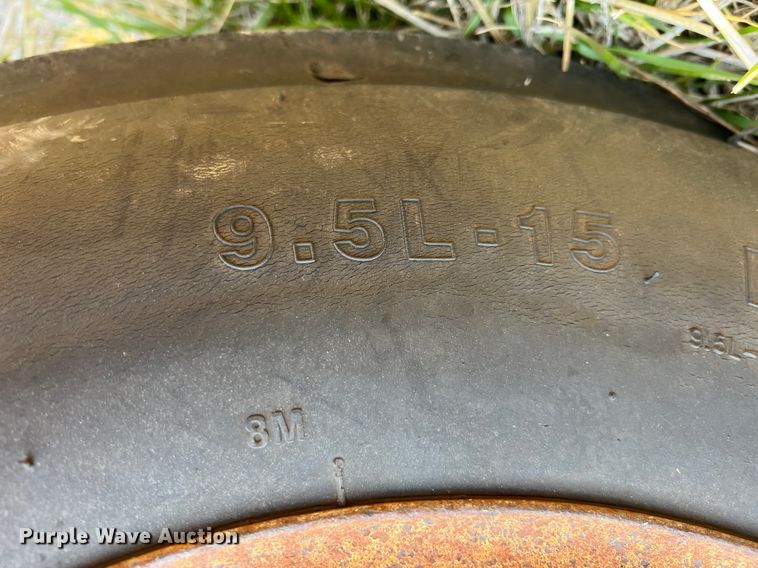 image for item JH9227 John Deere 2640  tractor