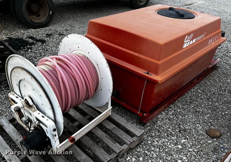 image for item JH9260 John Bean  sprayer