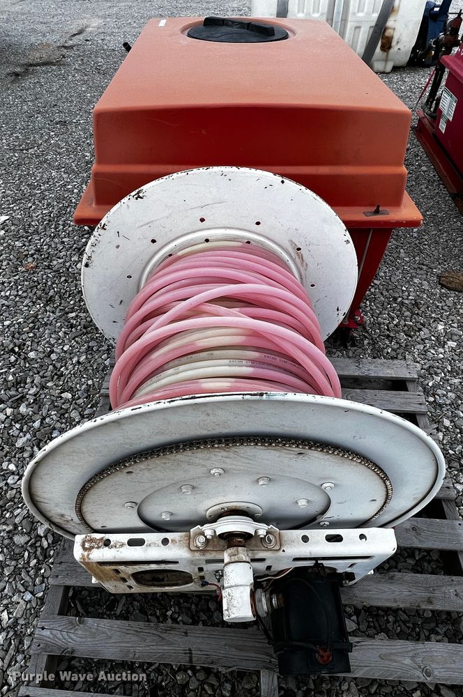 image for item JH9260 John Bean  sprayer