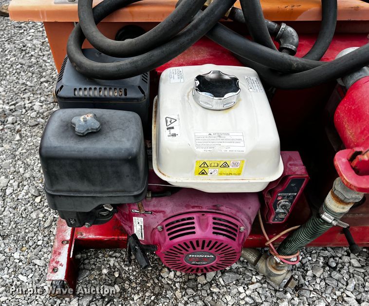 image for item JH9260 John Bean  sprayer