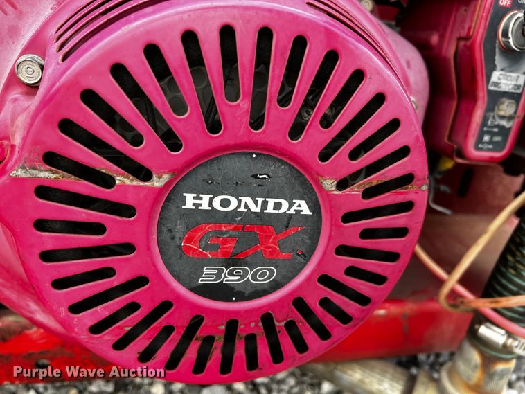 image for item JH9260 John Bean  sprayer