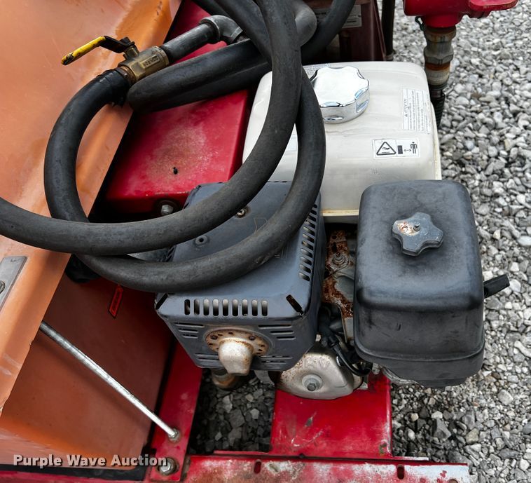 image for item JH9260 John Bean  sprayer