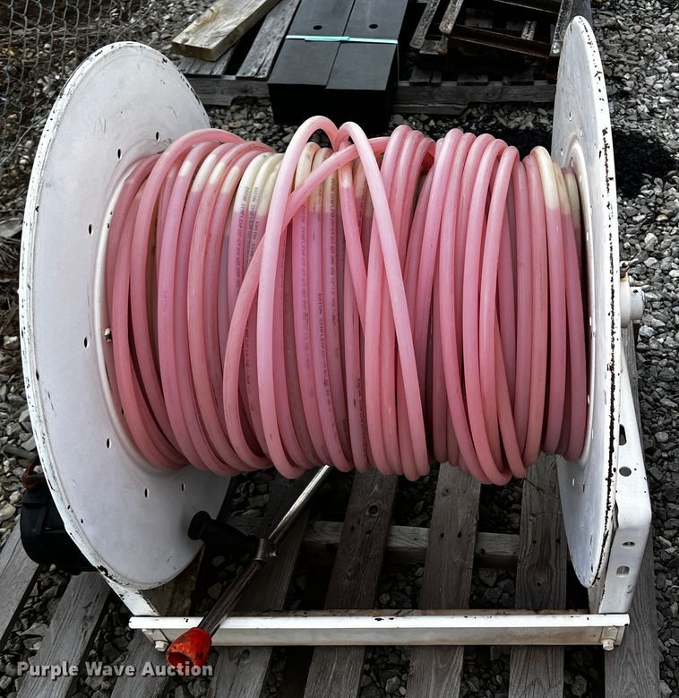 image for item JH9260 John Bean  sprayer