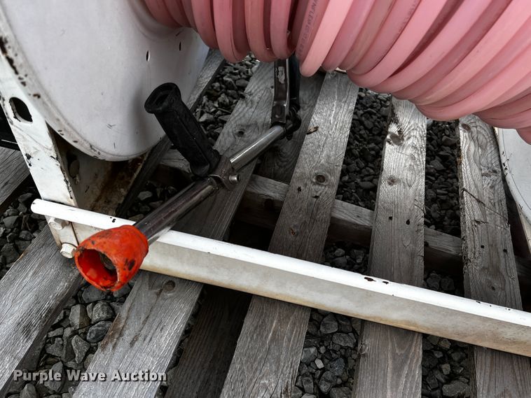 image for item JH9260 John Bean  sprayer