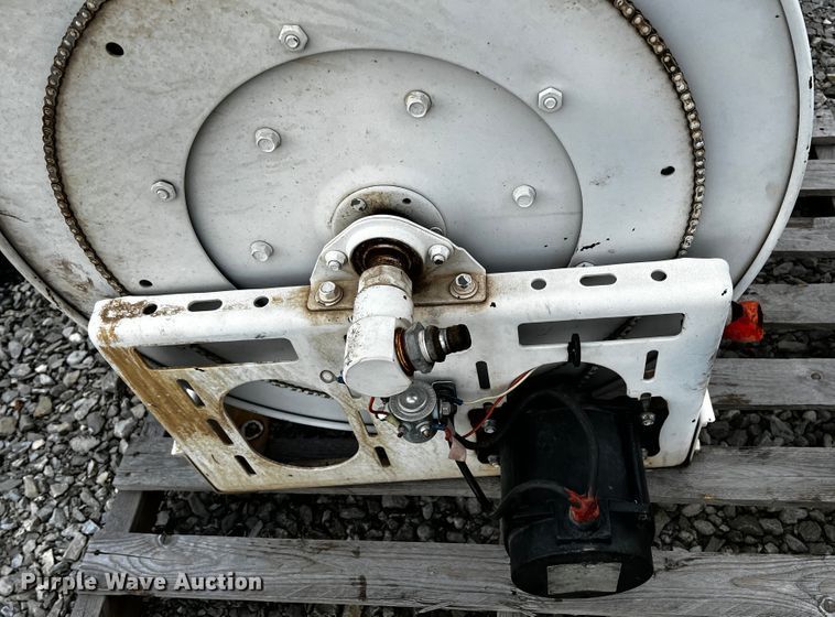 image for item JH9260 John Bean  sprayer