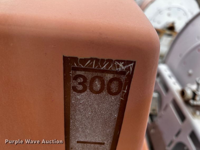 image for item JH9260 John Bean  sprayer