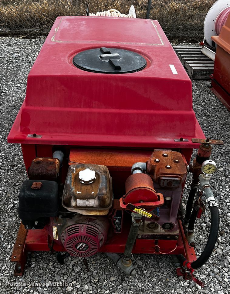 image for item JH9263 John Bean  sprayer