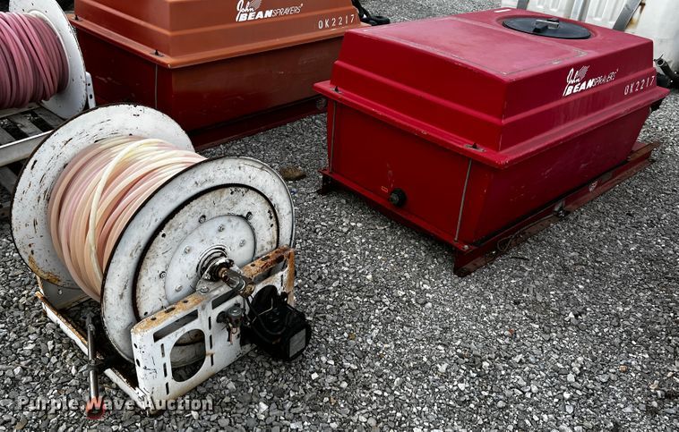 image for item JH9263 John Bean  sprayer