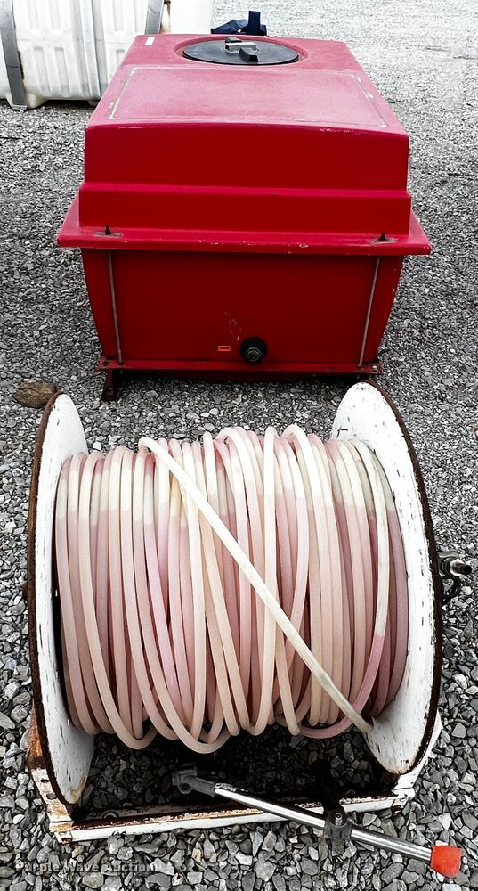 image for item JH9263 John Bean  sprayer