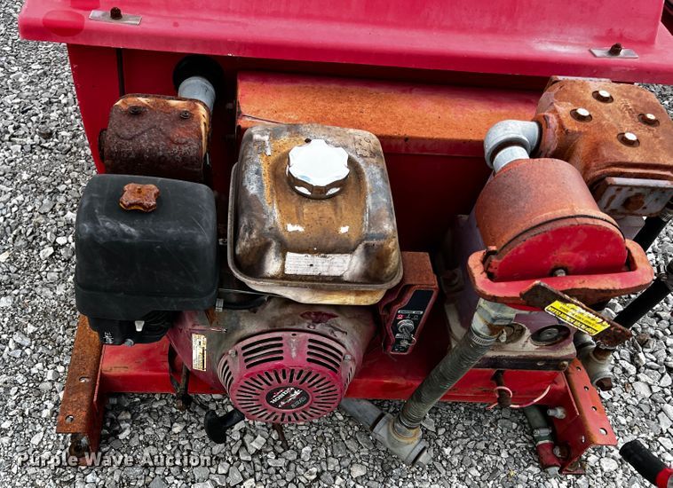 image for item JH9263 John Bean  sprayer