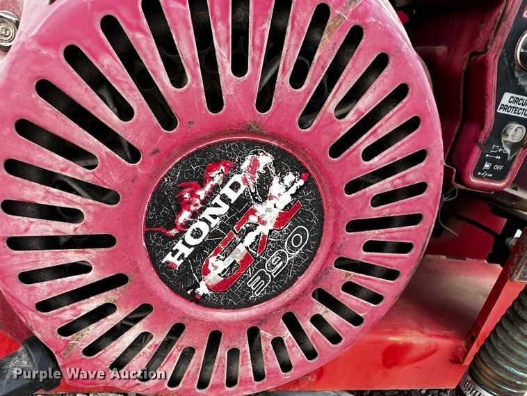 image for item JH9263 John Bean  sprayer