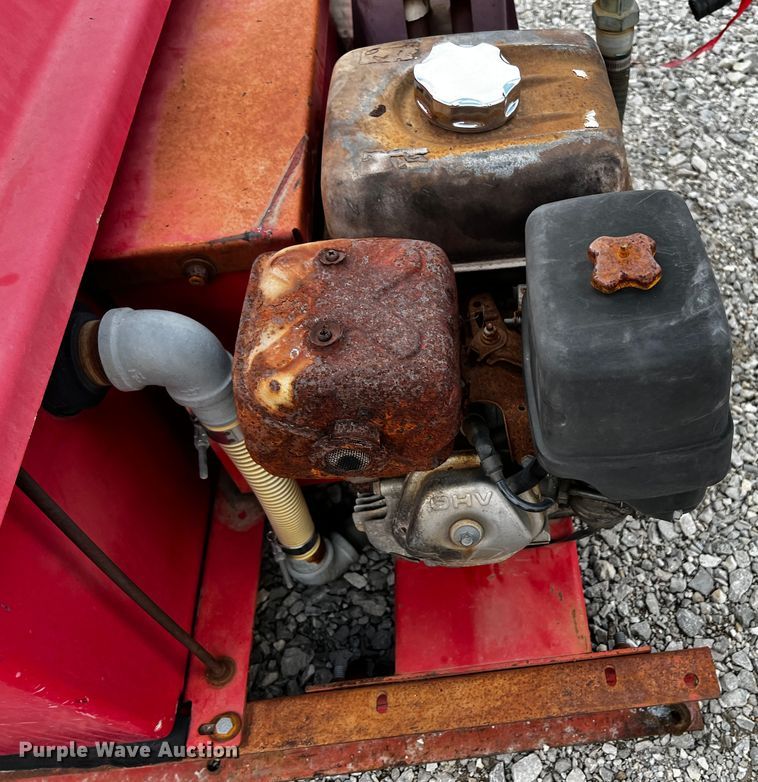 image for item JH9263 John Bean  sprayer