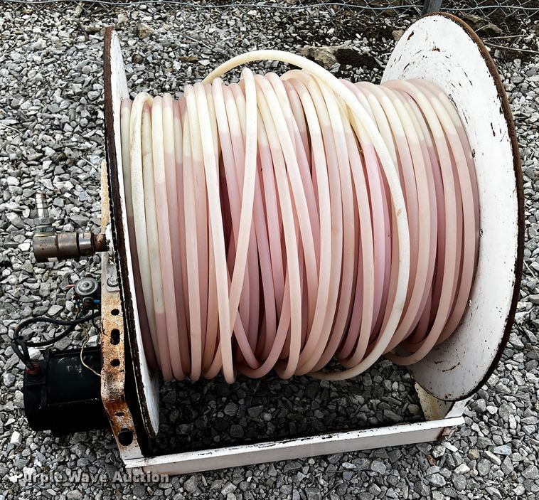 image for item JH9263 John Bean  sprayer