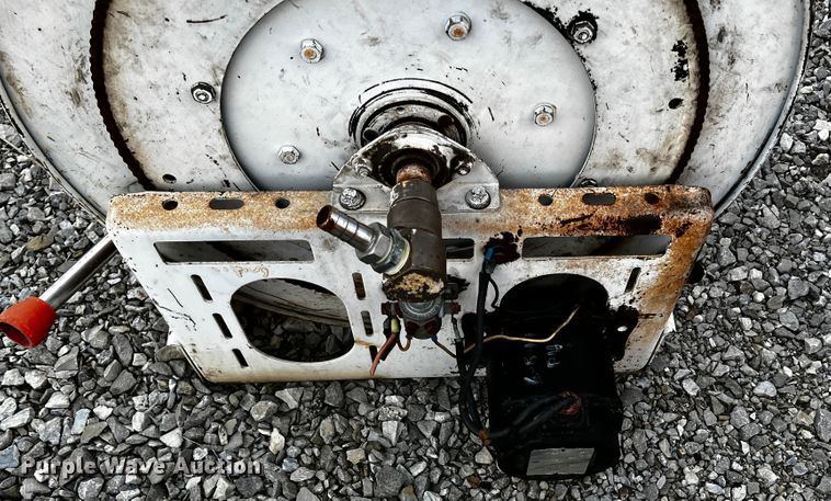 image for item JH9263 John Bean  sprayer