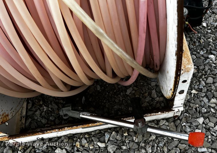 image for item JH9263 John Bean  sprayer