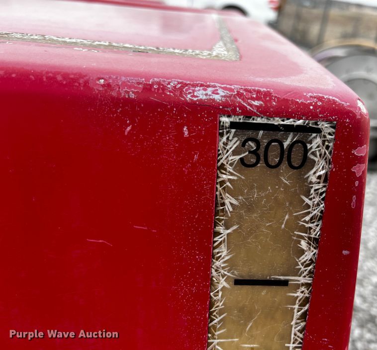 image for item JH9263 John Bean  sprayer