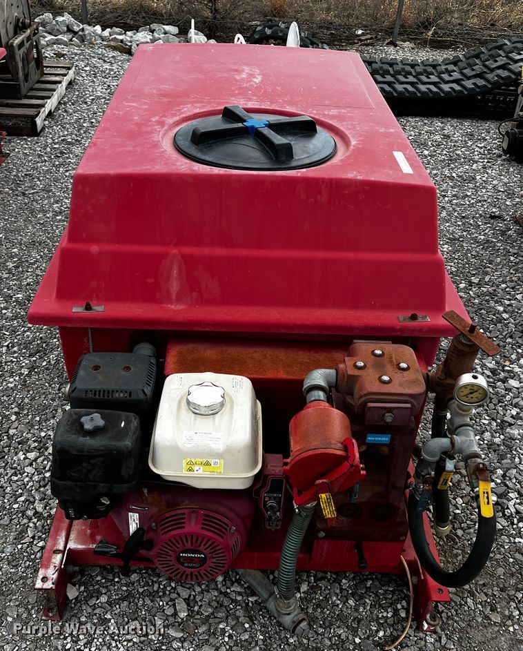 image for item JH9266 John Bean  sprayer