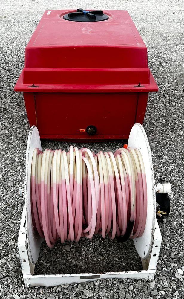 image for item JH9266 John Bean  sprayer