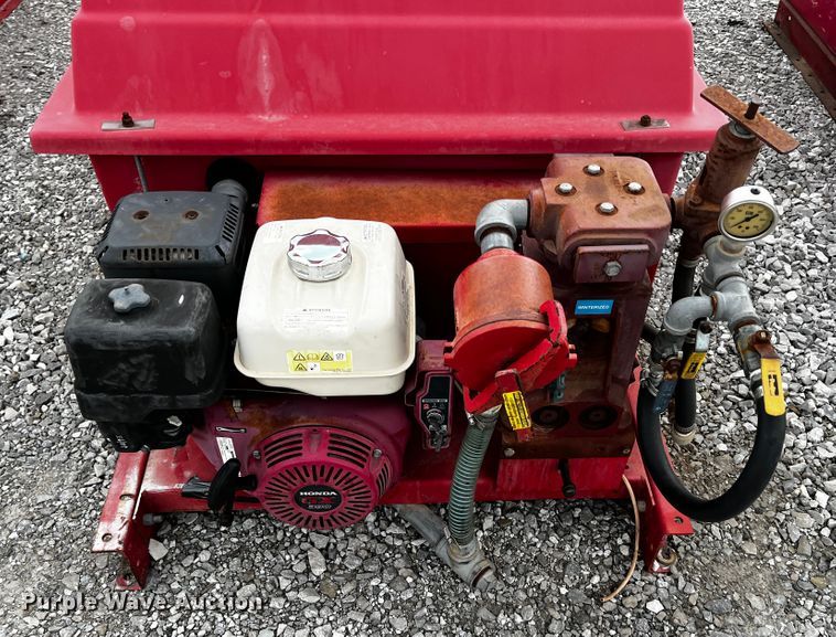 image for item JH9266 John Bean  sprayer