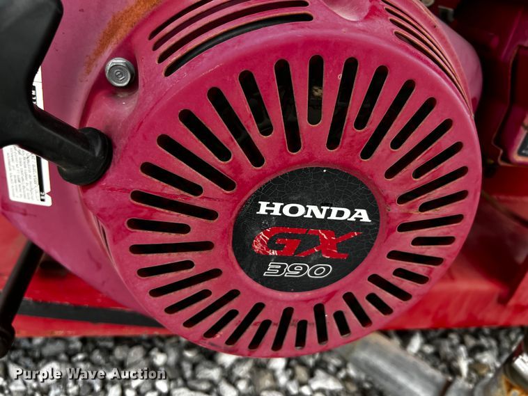 image for item JH9266 John Bean  sprayer