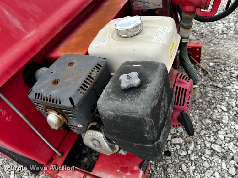 image for item JH9266 John Bean  sprayer