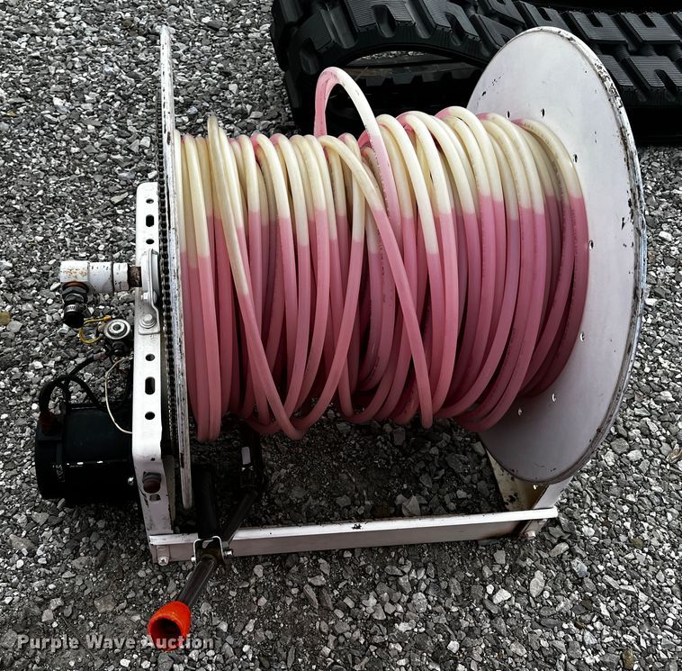 image for item JH9266 John Bean  sprayer