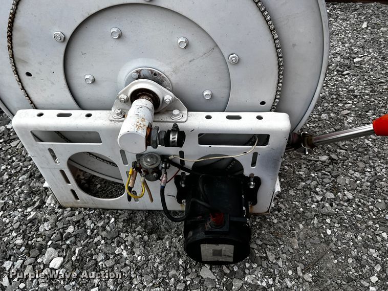 image for item JH9266 John Bean  sprayer