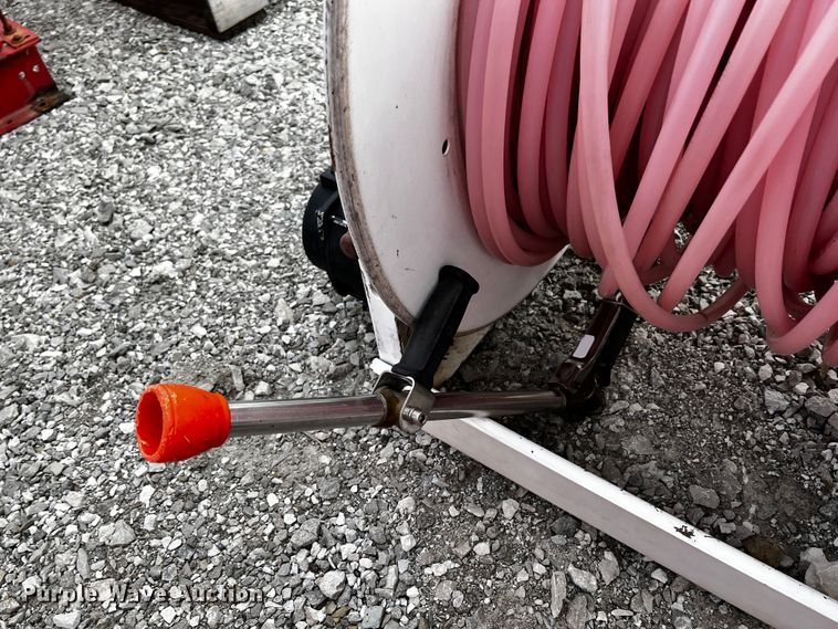 image for item JH9266 John Bean  sprayer