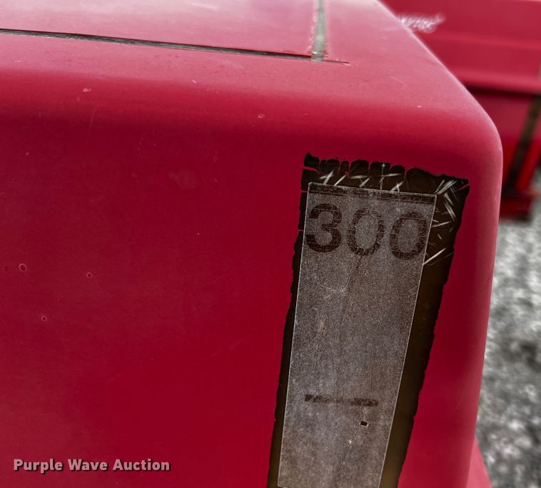 image for item JH9266 John Bean  sprayer