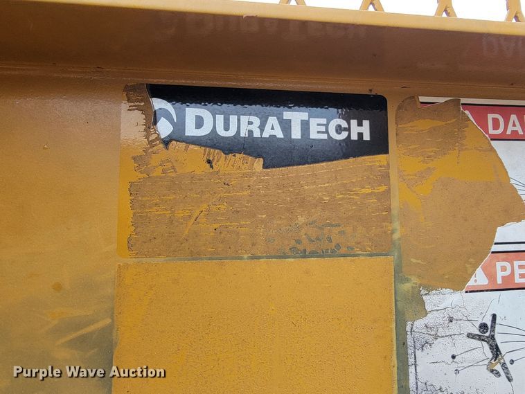 image for item JL9650 HayBuster 2564  bale processor