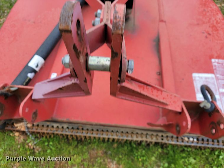 image for item JL9654 Bush Hog 296  rotary mower