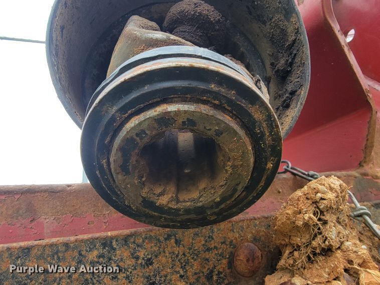 image for item JL9654 Bush Hog 296  rotary mower