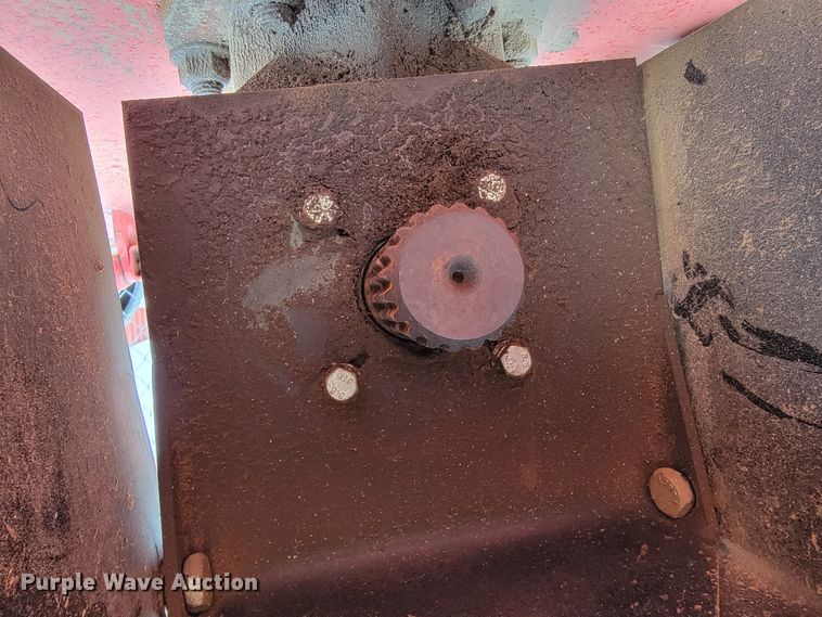 image for item JL9654 Bush Hog 296  rotary mower