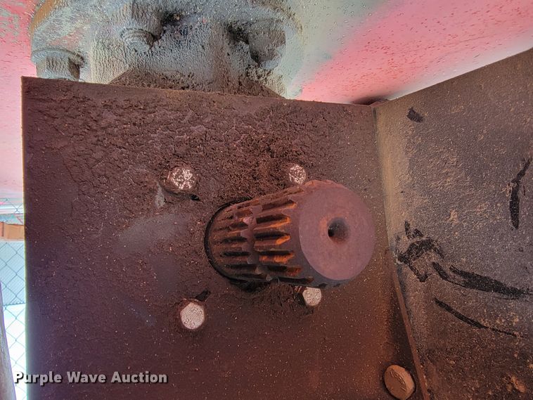 image for item JL9654 Bush Hog 296  rotary mower