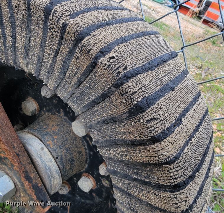 image for item JL9654 Bush Hog 296  rotary mower