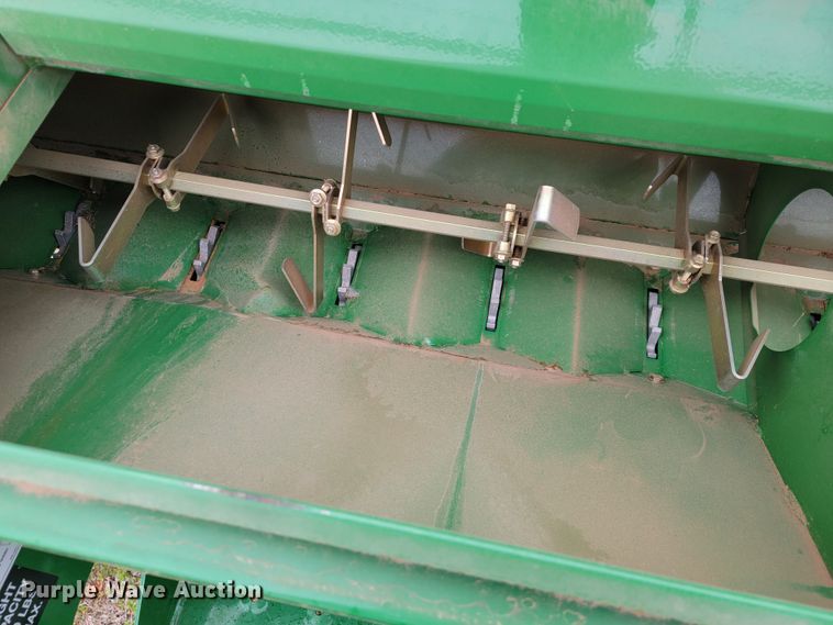image for item JL9655 Great Plains NTS2509  no-till seeder