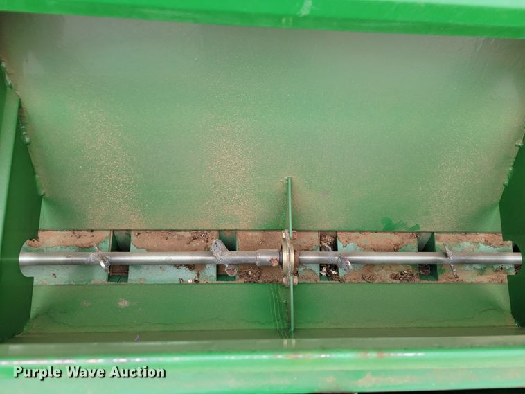 image for item JL9655 Great Plains NTS2509  no-till seeder