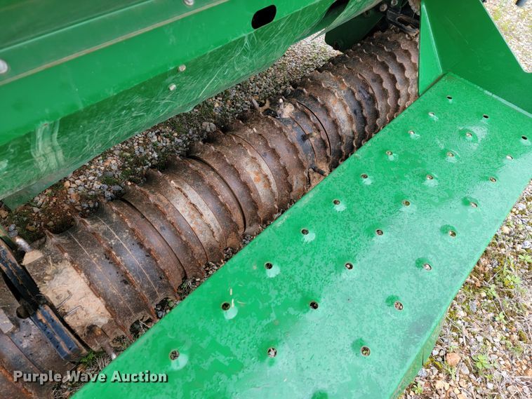 image for item JL9655 Great Plains NTS2509  no-till seeder