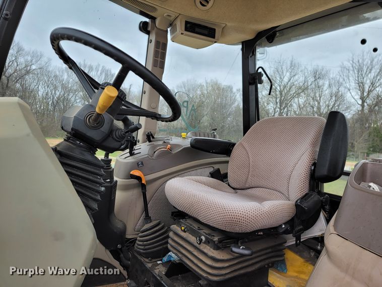 image for item JL9656 John Deere 5100E  MFWD tractor