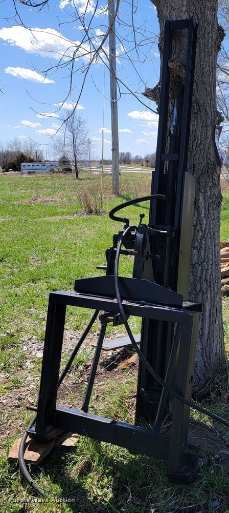 image for item JL9671 Power Post 300  post driver