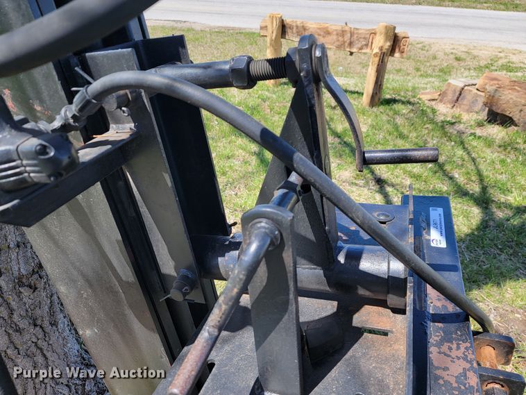 image for item JL9671 Power Post 300  post driver