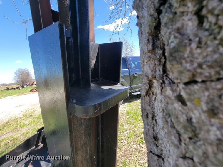 image for item JL9671 Power Post 300  post driver