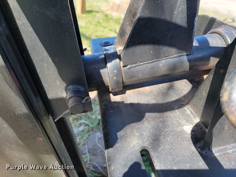 image for item JL9671 Power Post 300  post driver